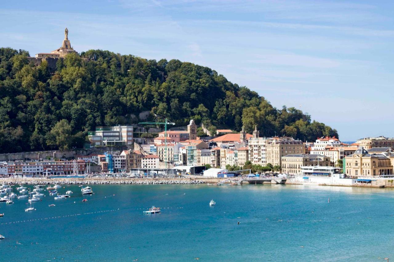 The Rentals Collection | Costa San Sebastian Exterior photo