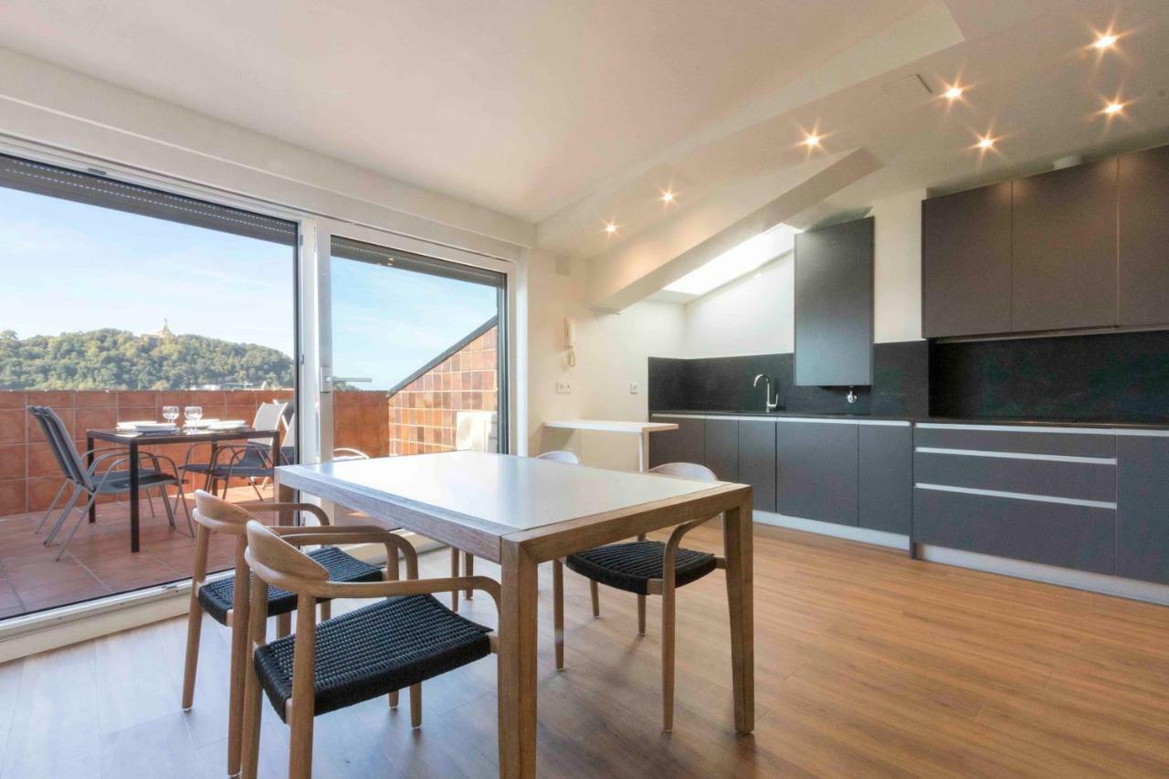 The Rentals Collection | Costa San Sebastian Exterior photo