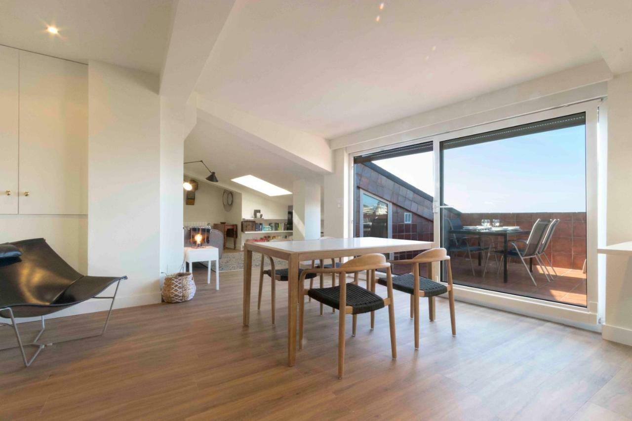 The Rentals Collection | Costa San Sebastian Exterior photo