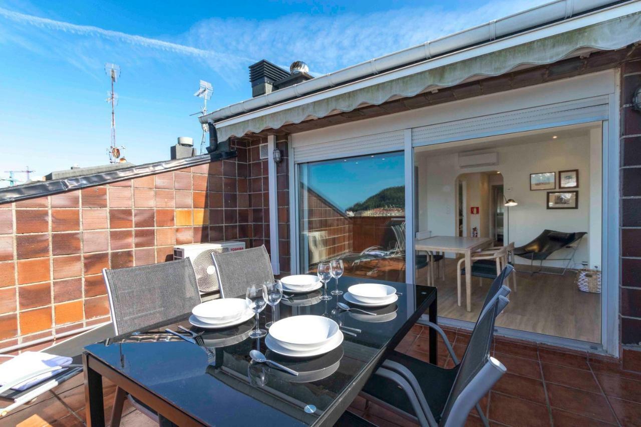 The Rentals Collection | Costa San Sebastian Exterior photo