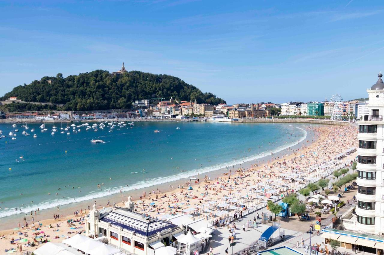 The Rentals Collection | Costa San Sebastian Exterior photo