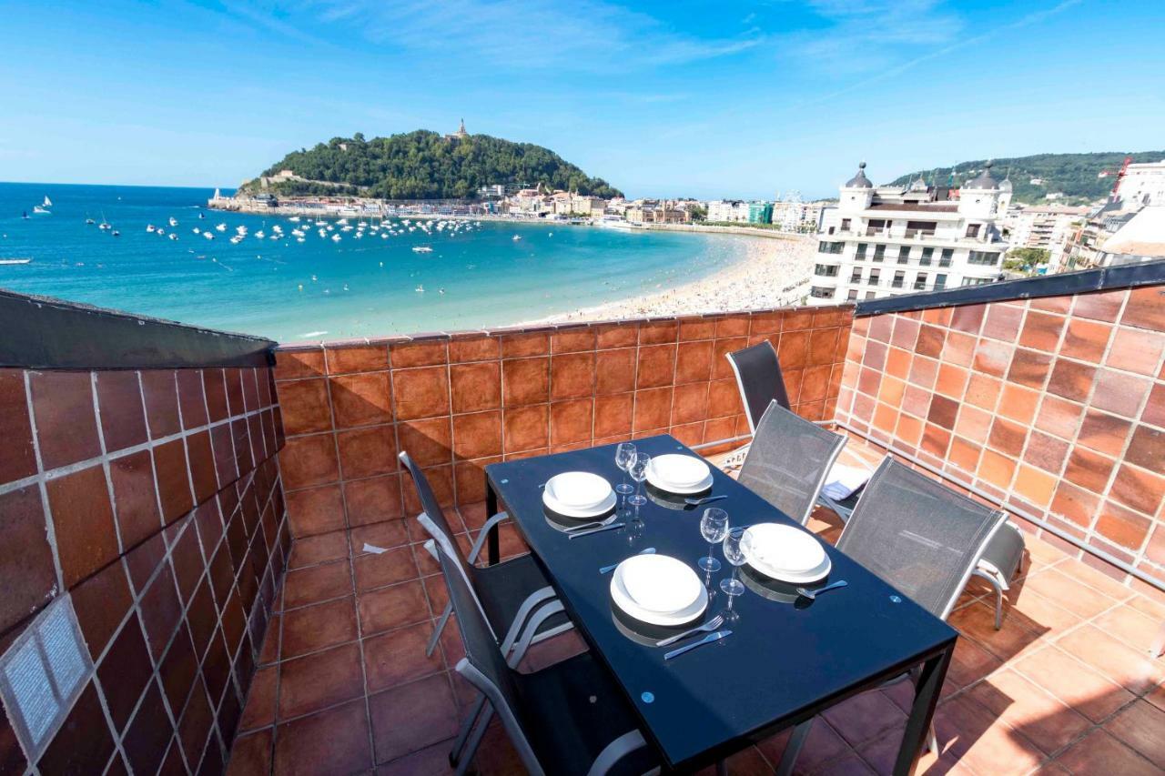 The Rentals Collection | Costa San Sebastian Exterior photo