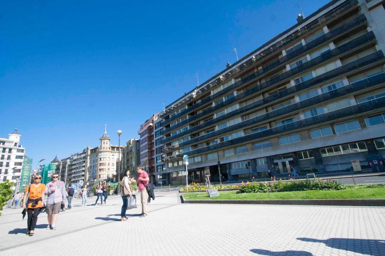 The Rentals Collection | Costa San Sebastian Exterior photo